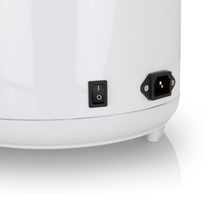 Orbegozo CO 3031 arrocera 1,8 L 700 W Blanco