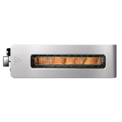 Taurus 960644000 tostadora 5 1 rebanada(s) 1050 W Acero inoxidable