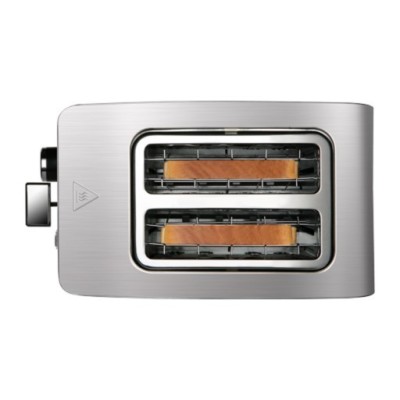 Taurus MyToast II Legend 5 2 rebanada(s) 850 W Acero inoxidable