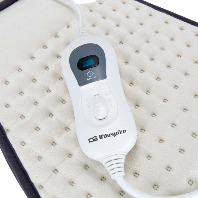 Orbegozo AHL 2000 manta eléctrica 29 x 69 cm 100 W