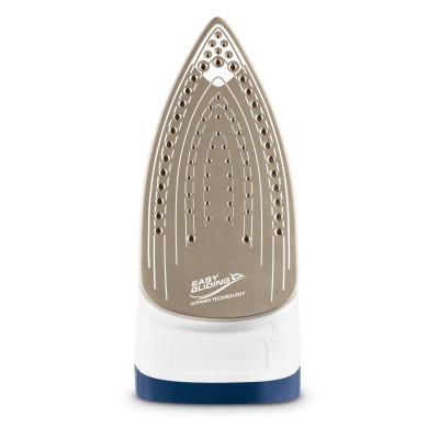 Tefal Maestro 2 FV184 Plancha vapor-seco Suela de cerámica 2300 W Azul