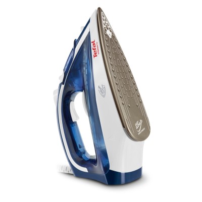 Tefal Maestro 2 FV184 Plancha vapor-seco Suela de cerámica 2300 W Azul