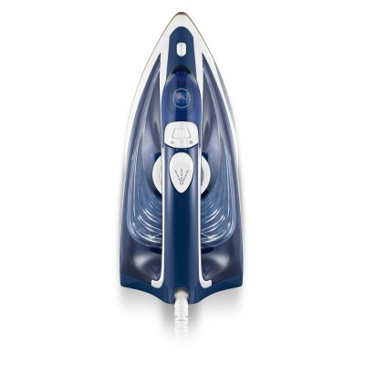 Tefal Maestro 2 FV184 Plancha vapor-seco Suela de cerámica 2300 W Azul