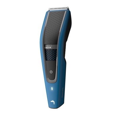 Philips 5000 series Hairclipper series 5000 HC5612 15 Cortapelos lavable