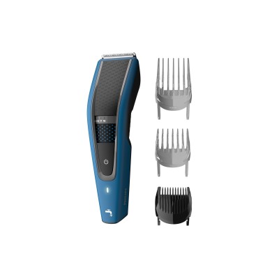 Philips 5000 series Hairclipper series 5000 HC5612 15 Cortapelos lavable