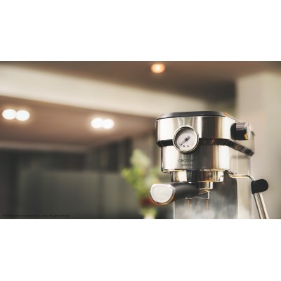 Cecotec Cafelizzia 790 Steel Pro Semi-automática Máquina espresso 1,2 L