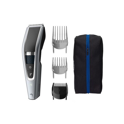 Philips 5000 series Hairclipper series 5000 HC5630 15 Cortapelos lavable