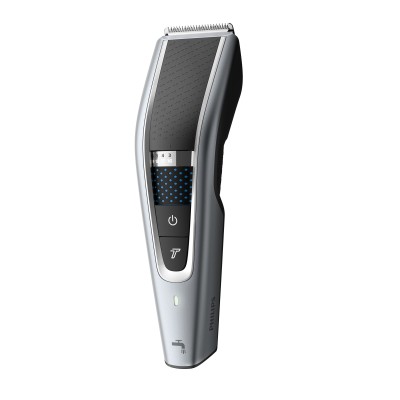 Philips 5000 series Hairclipper series 5000 HC5630 15 Cortapelos lavable