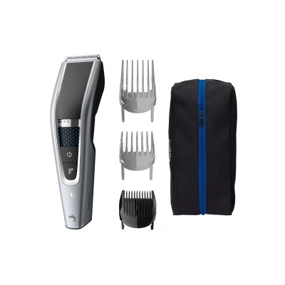 Philips 5000 series Hairclipper series 5000 HC5630 15 Cortapelos lavable