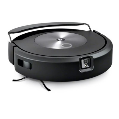 iRobot Roomba Combo j7 0,4 L Grafito