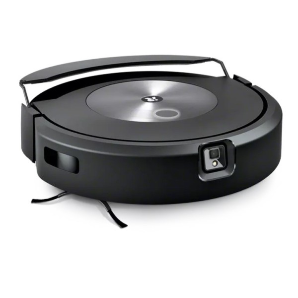 iRobot Roomba Combo j7 0,4 L Grafito