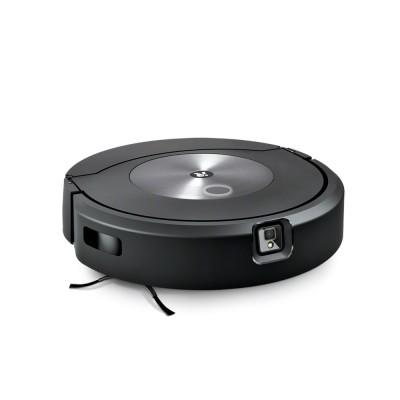 iRobot Roomba Combo j7 0,4 L Grafito