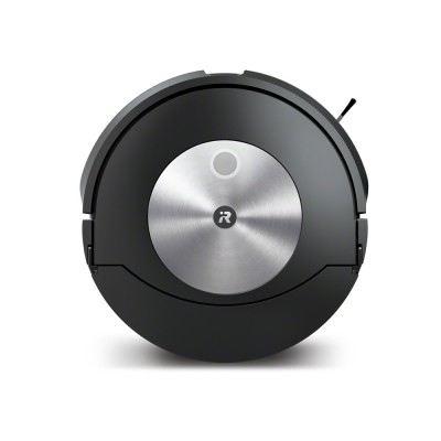 iRobot Roomba Combo j7 0,4 L Grafito