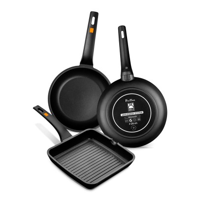 BRA A271220 cacerola