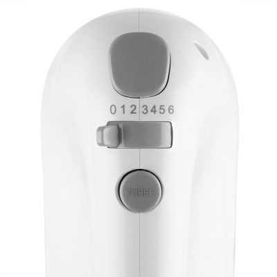 Orbegozo BA 3250 Batidora de mano 300 W Blanco