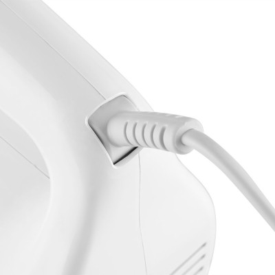 Orbegozo BA 3250 Batidora de mano 300 W Blanco