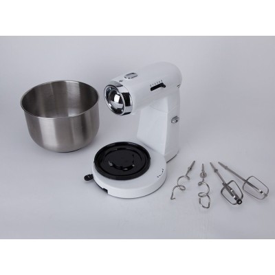 JATA MZ670 batidora Batidora de varillas 350 W Acero inoxidable