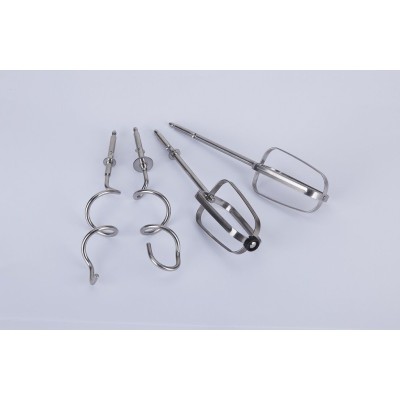 JATA MZ670 batidora Batidora de varillas 350 W Acero inoxidable