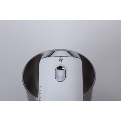 JATA MZ670 batidora Batidora de varillas 350 W Acero inoxidable