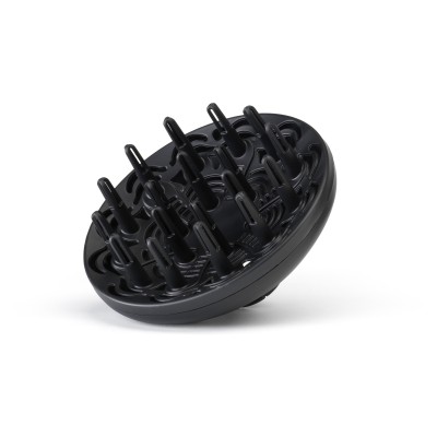 BaByliss D572DE secador 2200 W Negro