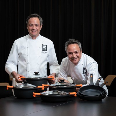 BRA A271228 cacerola