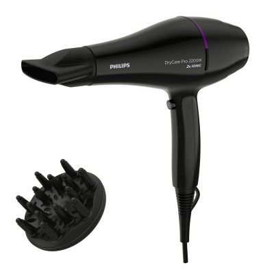 Philips DryCare BHD274 00 Secador Pro
