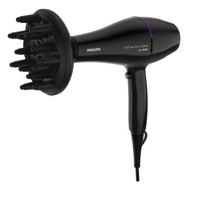 Philips DryCare BHD274 00 Secador Pro