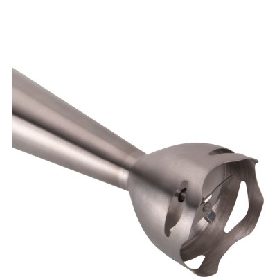 JATA BT177 licuadora 0,6 L Batidora de vaso 1000 W Negro, Acero inoxidable