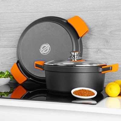 Orbegozo PDA 2040 paellera