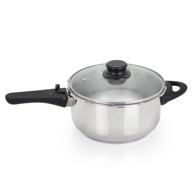 Orbegozo HP 4566 6 L Acero inoxidable