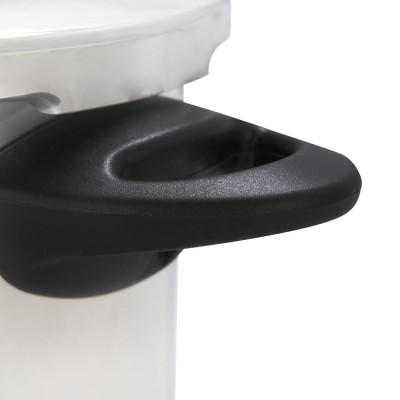 Orbegozo HP 4566 6 L Acero inoxidable