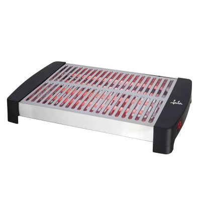JATA TT591 2 rebanada(s) 1000 W Acero inoxidable