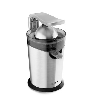 Moulinex PC700D prensa de cítricos eléctricos 300 W Acero inoxidable