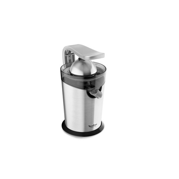 Moulinex PC700D prensa de cítricos eléctricos 300 W Acero inoxidable