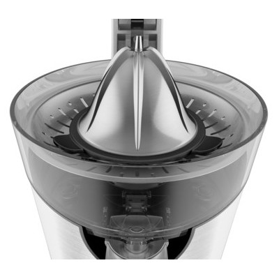 Moulinex PC700D prensa de cítricos eléctricos 300 W Acero inoxidable