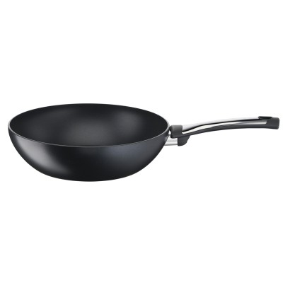 Tefal Excellence G26919 Sartén para wok sofrito Alrededor