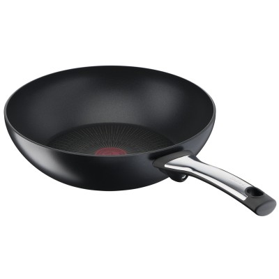 Tefal Excellence G26919 Sartén para wok sofrito Alrededor