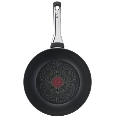 Tefal Excellence G26919 Sartén para wok sofrito Alrededor