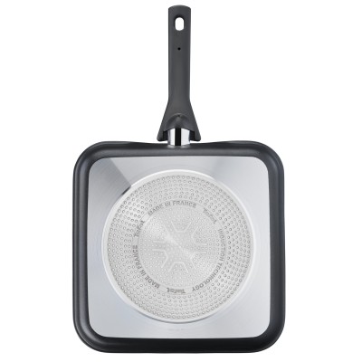 Tefal G85040 Rectangular Negro