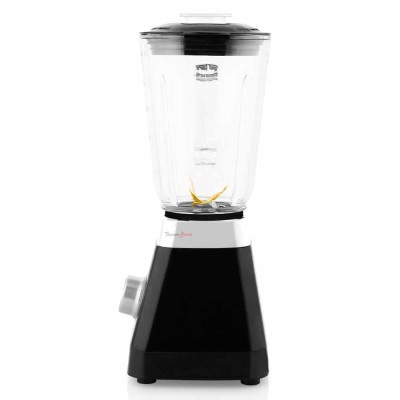 Orbegozo BV 3400 licuadora 1 L Batidora de vaso 500 W Negro
