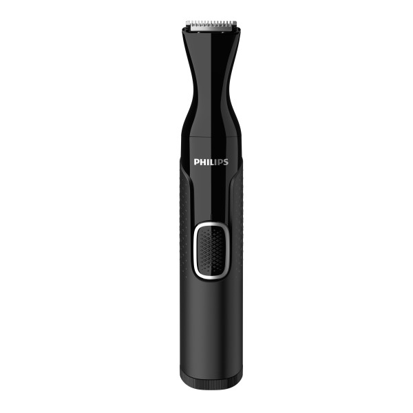 Philips 5000 series Nose trimmer series 5000 NT5650/16 Recortador de precisión para nariz, orejas y cejas