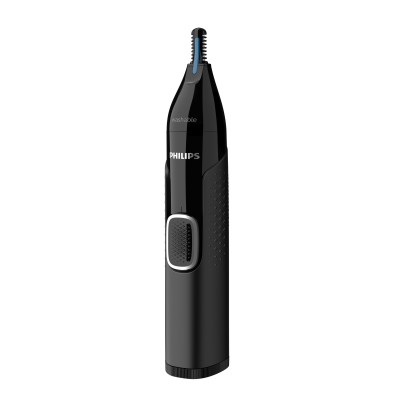 Philips 5000 series Nose trimmer series 5000 NT5650 16 Recortador de precisión para nariz, orejas y cejas