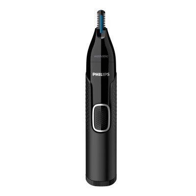 Philips 5000 series Nose trimmer series 5000 NT5650 16 Recortador de precisión para nariz, orejas y cejas