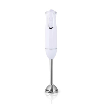 Orbegozo BT 2660 licuadora Batidora de inmersión 800 W Blanco