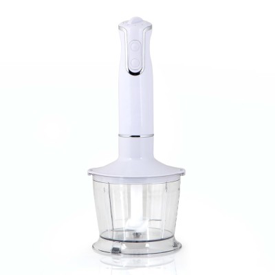 Orbegozo BT 2660 licuadora Batidora de inmersión 800 W Blanco