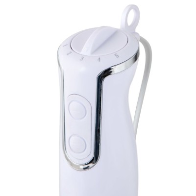 Orbegozo BT 2660 licuadora Batidora de inmersión 800 W Blanco