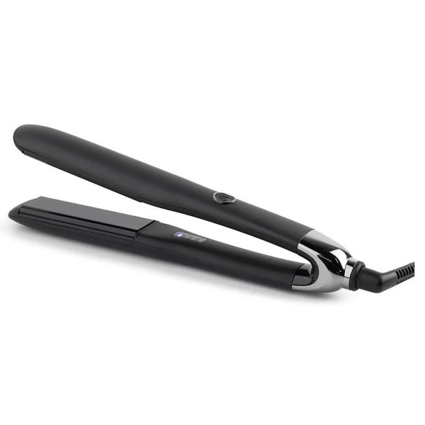 JATA PP1065 Utensilio de peinado Plancha de pelo Caliente Negro 37 W 1,8 m