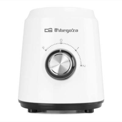 Orbegozo BV 5040 tijera de cocina Blanco Universal