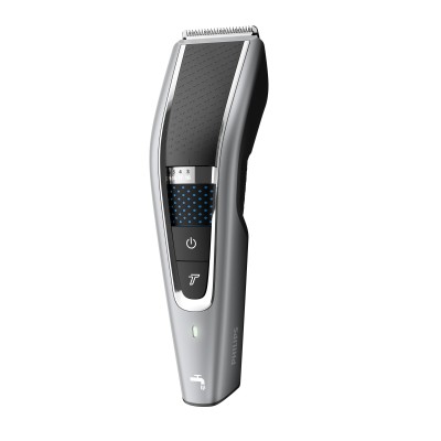 Philips 5000 series Hairclipper series 5000 HC5650 15 Cortapelos lavable