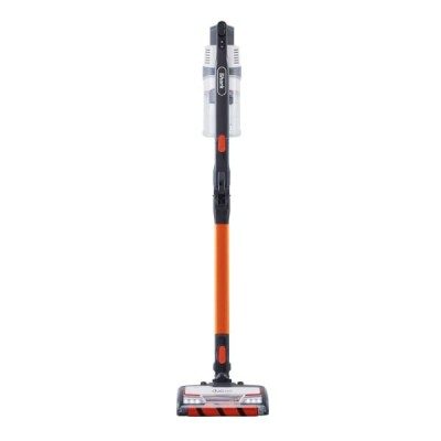 Shark IZ201 Aspiradora escoba 2 en 1 Batería Secar HEPA Sin bolsa Naranja